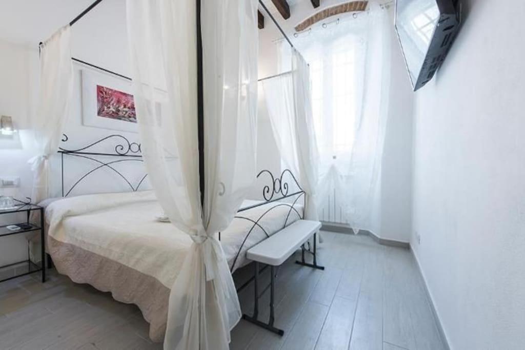 Appartamento Little Box House Firenze