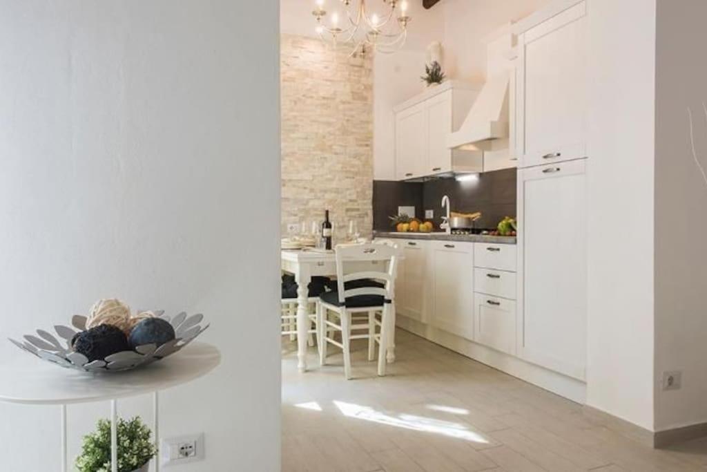 Appartamento Little Box House