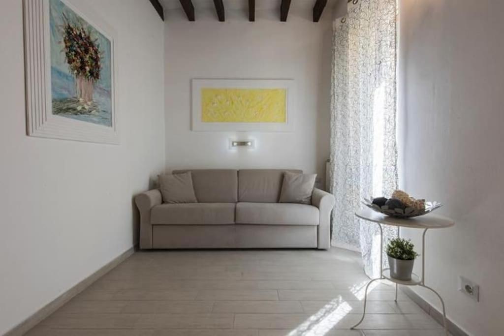 Appartamento Little Box House Firenze