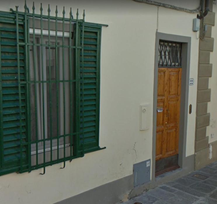 Little Box House Firenze